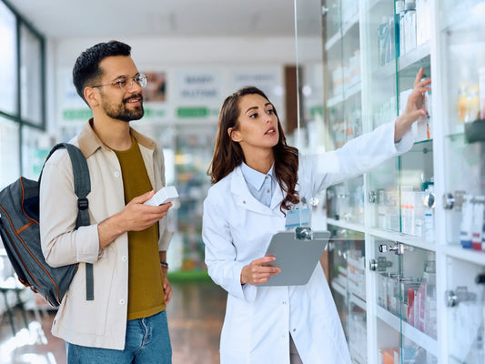 How to Choose the Best Eye Supplement that is Right for You
