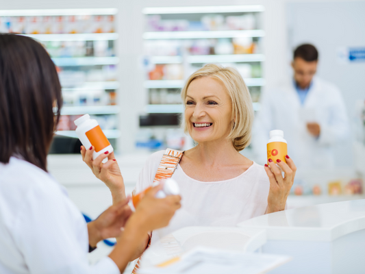 5 Eye Supplement Myths That Are Costing You Time, Money & Health