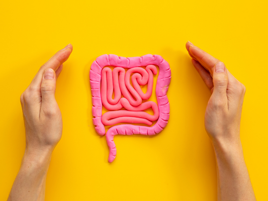 Eye Health and the Gut: Is There a Connection?