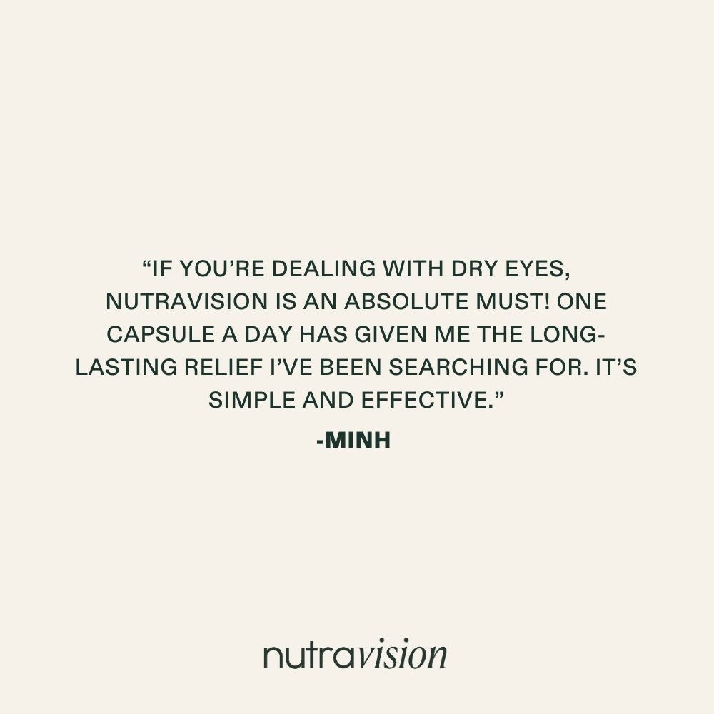 Nutravision Eye Pro+ 60 Caps