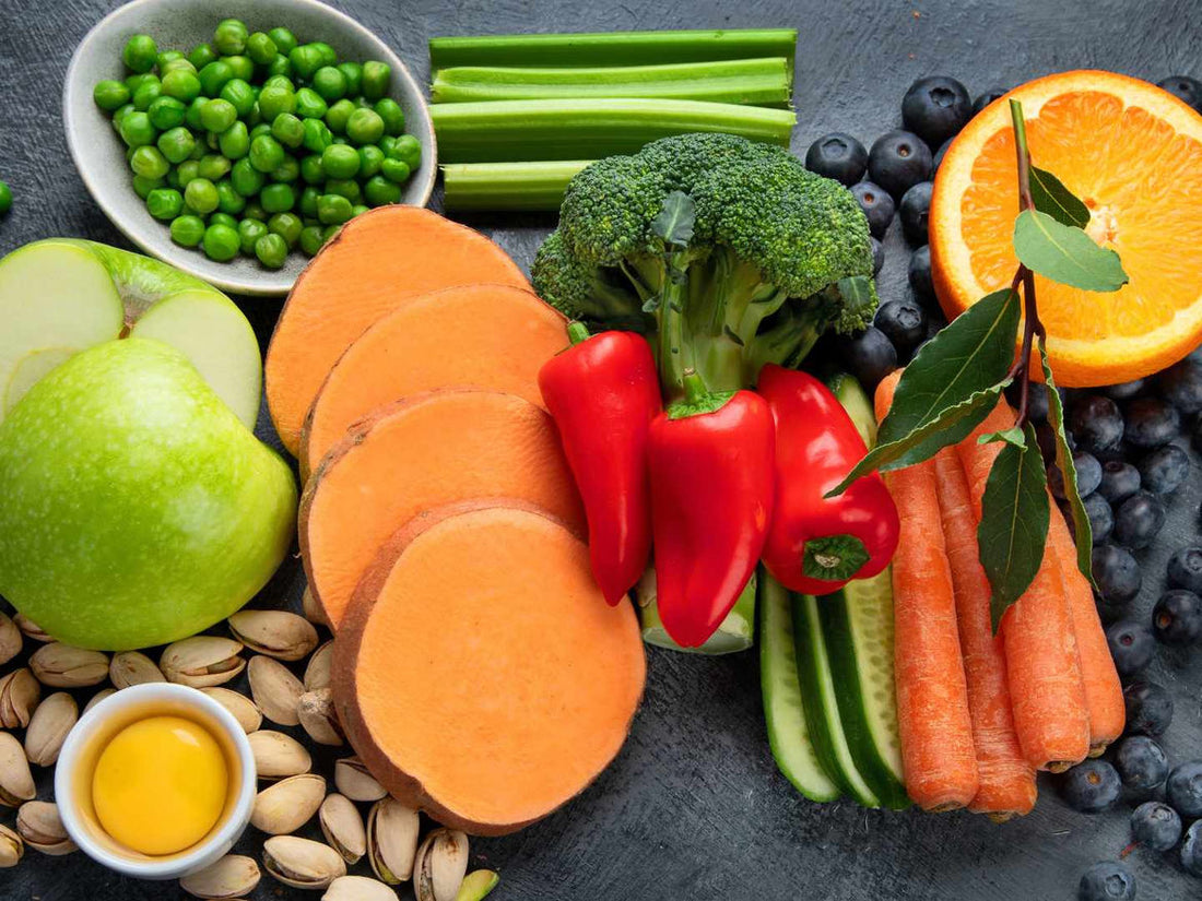 Lutein Benefits: Why Lutein (And Zeaxanthin) Are Essential for Your Eye Health