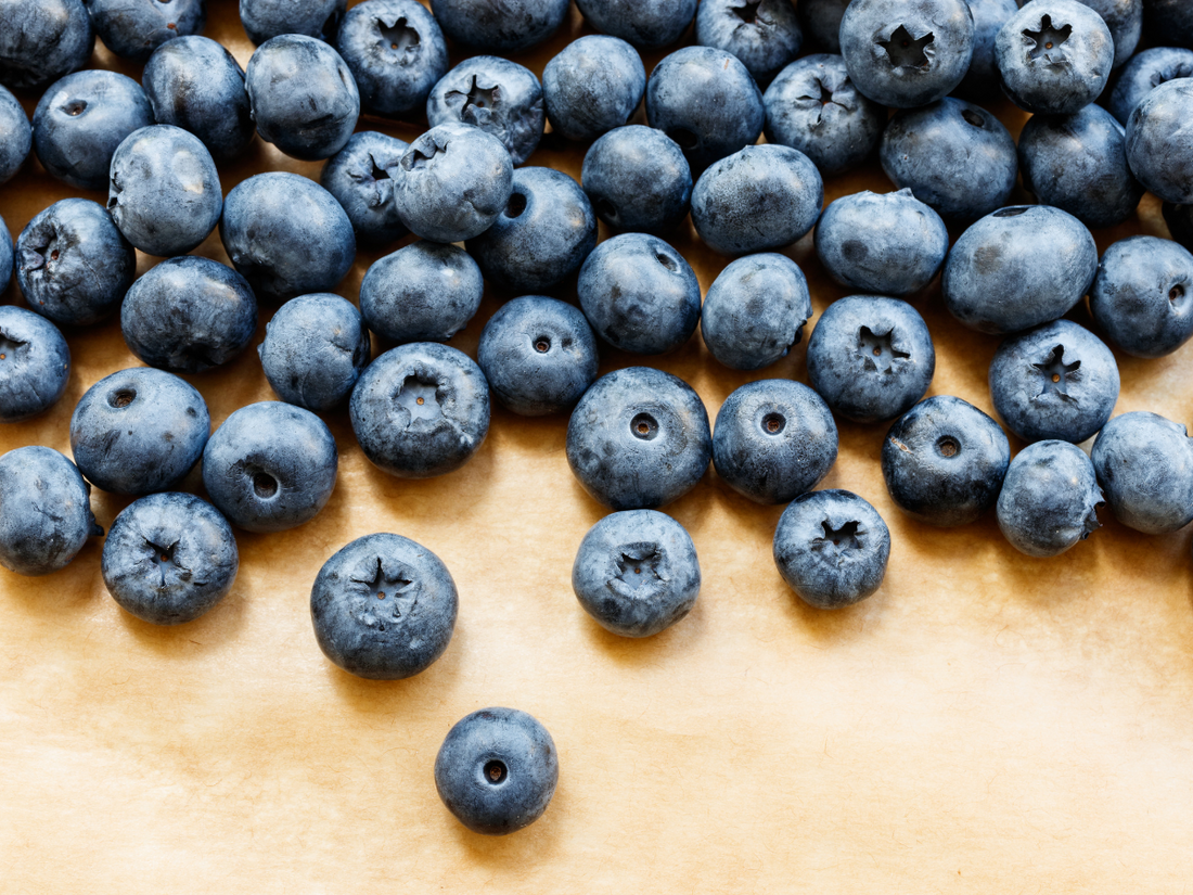 Bilberry for Eyes and Benefits for Eyesight