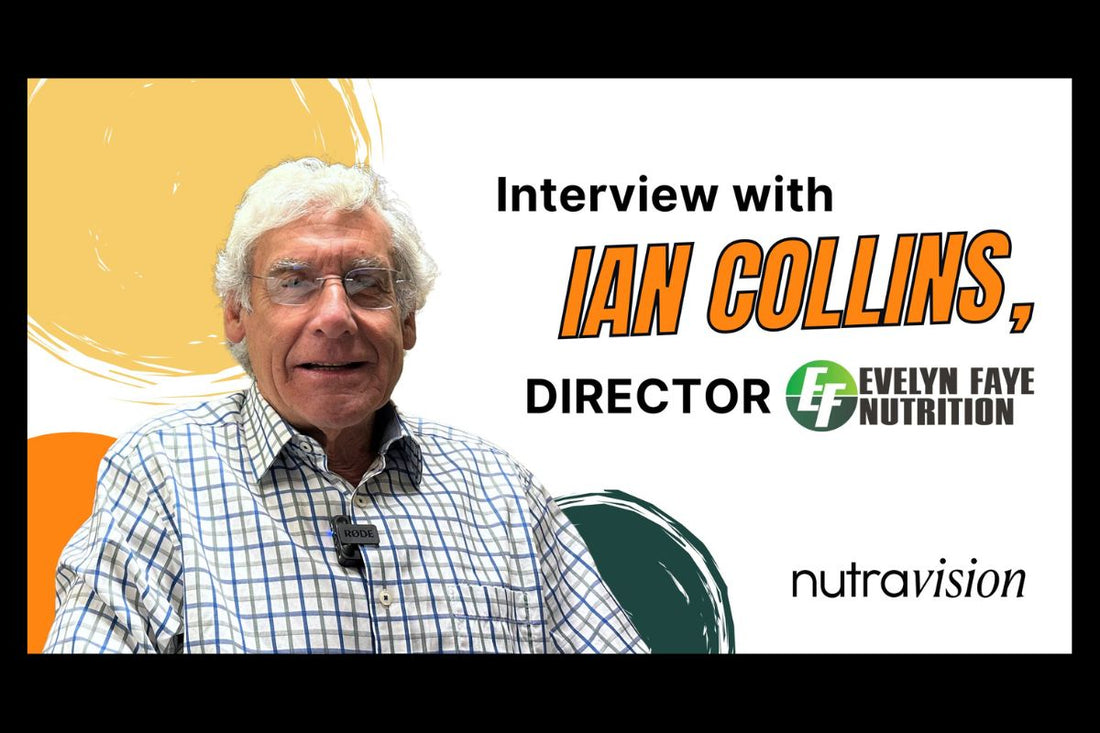 Why This Top Melbourne Health Retailer Backed Nutravision from Day One