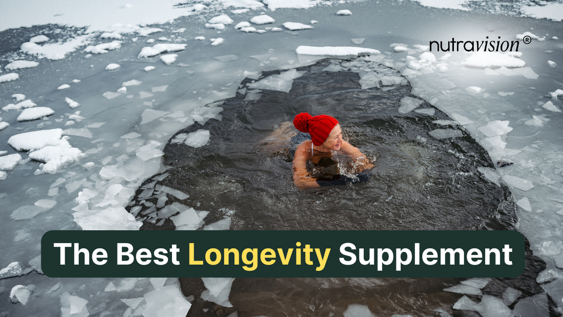 What is the Best Longevity Supplement in Australia?