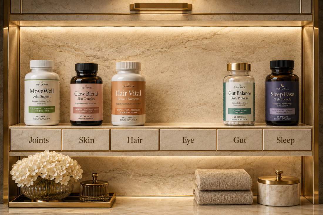 The Gap in Everyone's Self-Care Routine