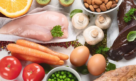 The Game-Changing Eye Benefits of Vitamin B3 (Nicotinamide, Not Niacin)